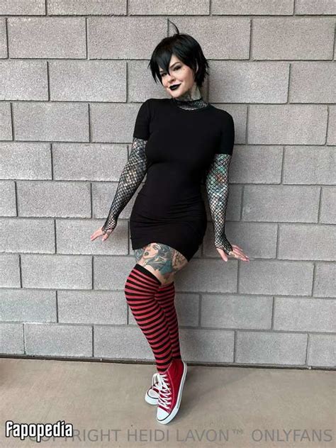 Heidi Lavon Onlyfans Leak Leaked Nu*de Video Leaks Onllyfans